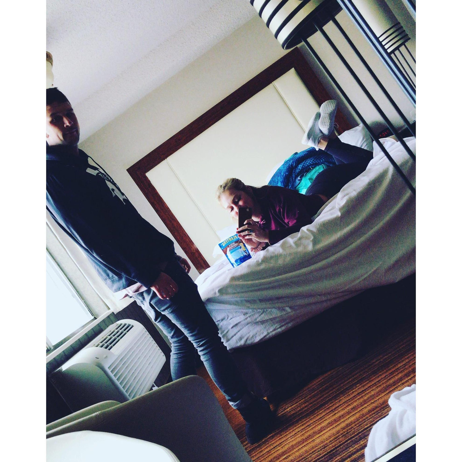 Wendover round 2