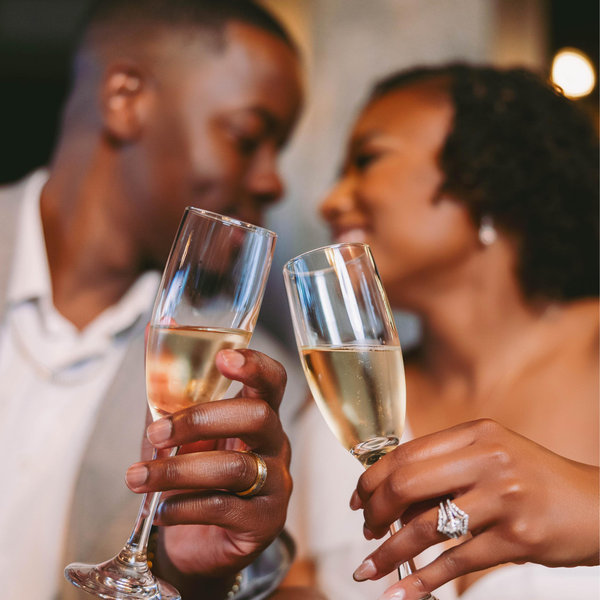 Honeymoon Fund