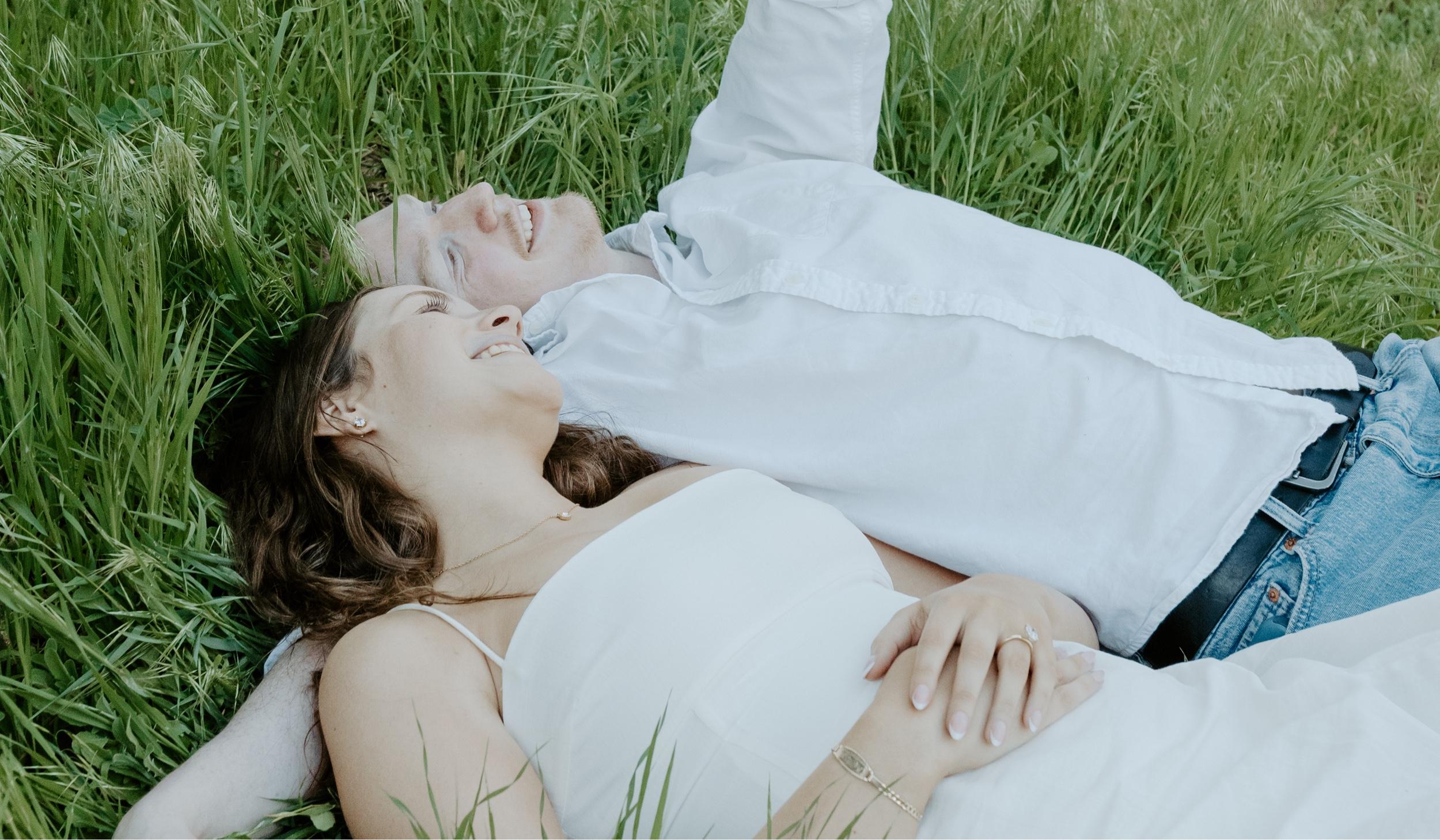 The Wedding Website of Lillian Greene and Garrett Gallagher