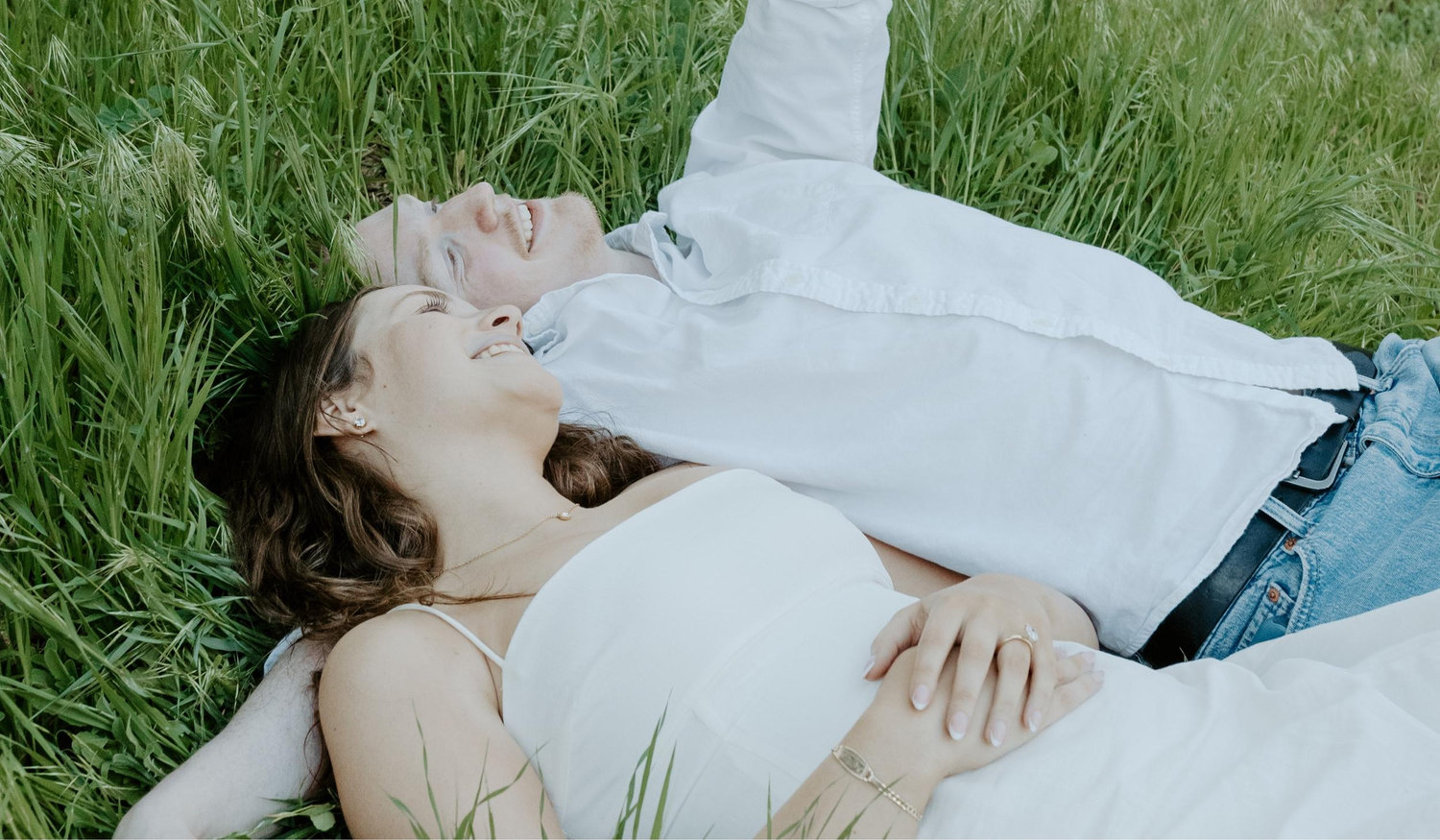 The Wedding Website of Lillian Greene and Garrett Gallagher