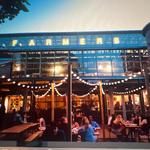 Nashville Farmers' Market