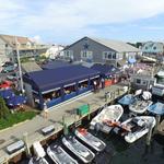 Fishbones Bar & Grille