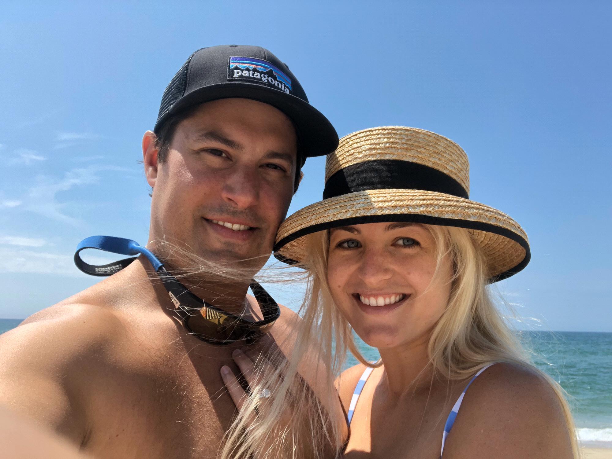 Madaket Beach, Nantucket, MA
