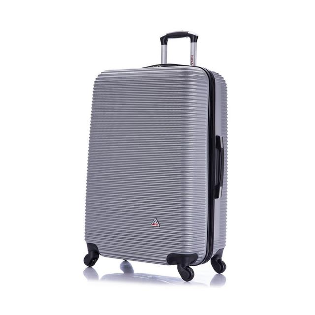 InUSA Royal 28" Lightweight Hardside Spinner Luggage