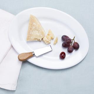 Bistro Oval Platter, Set of 2