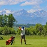 Red Lodge Mountain Golf Course