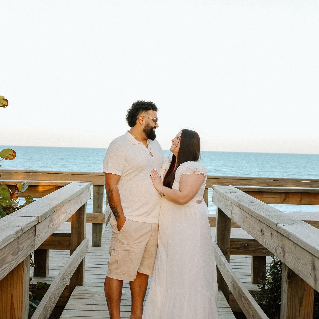 Engagement shoot ❤️