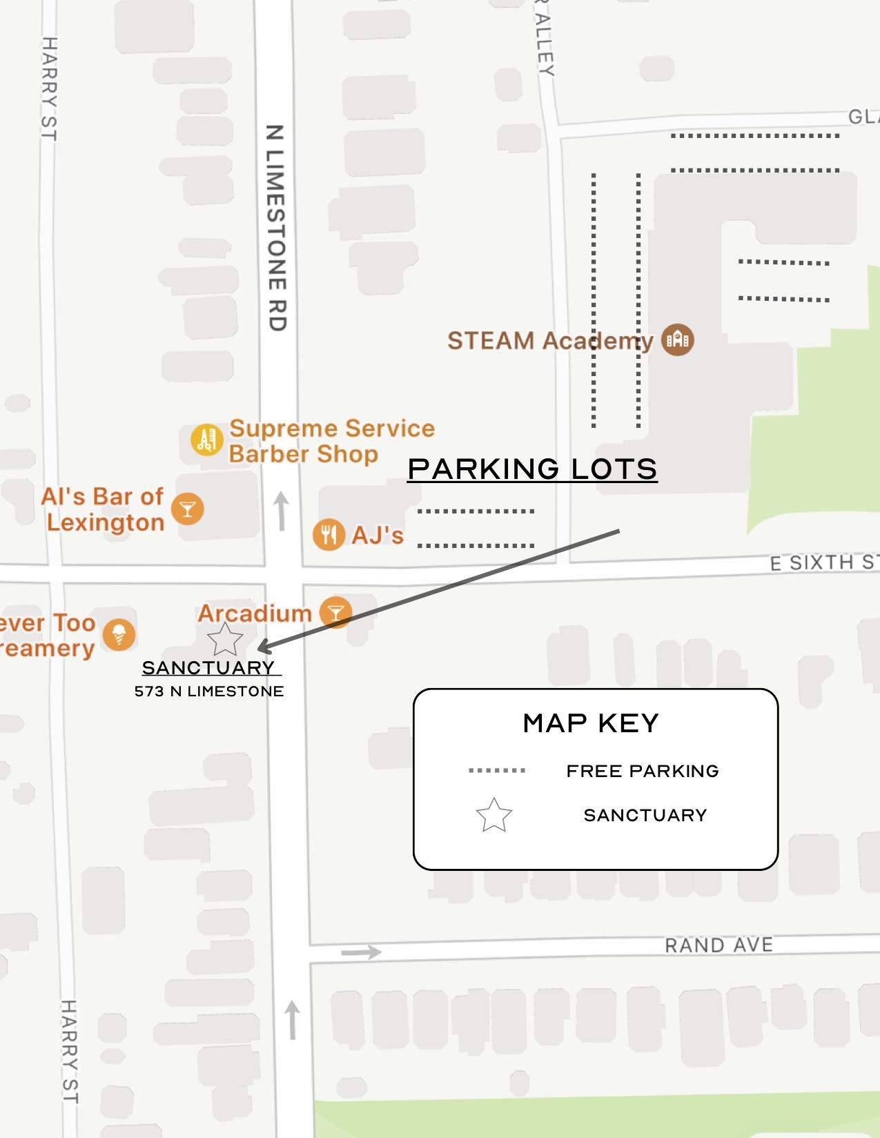 The Wedding Website of Allison Antram and Oakley Higgins