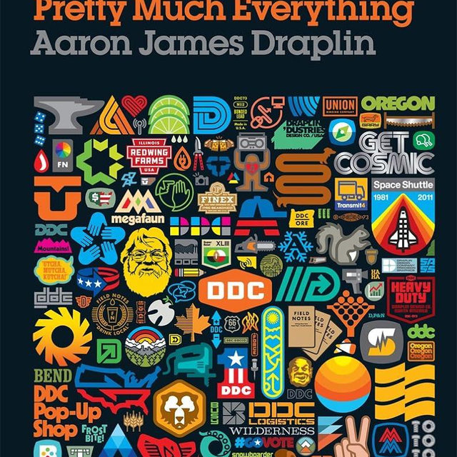 Draplin Design Co.: Pretty Much Everything