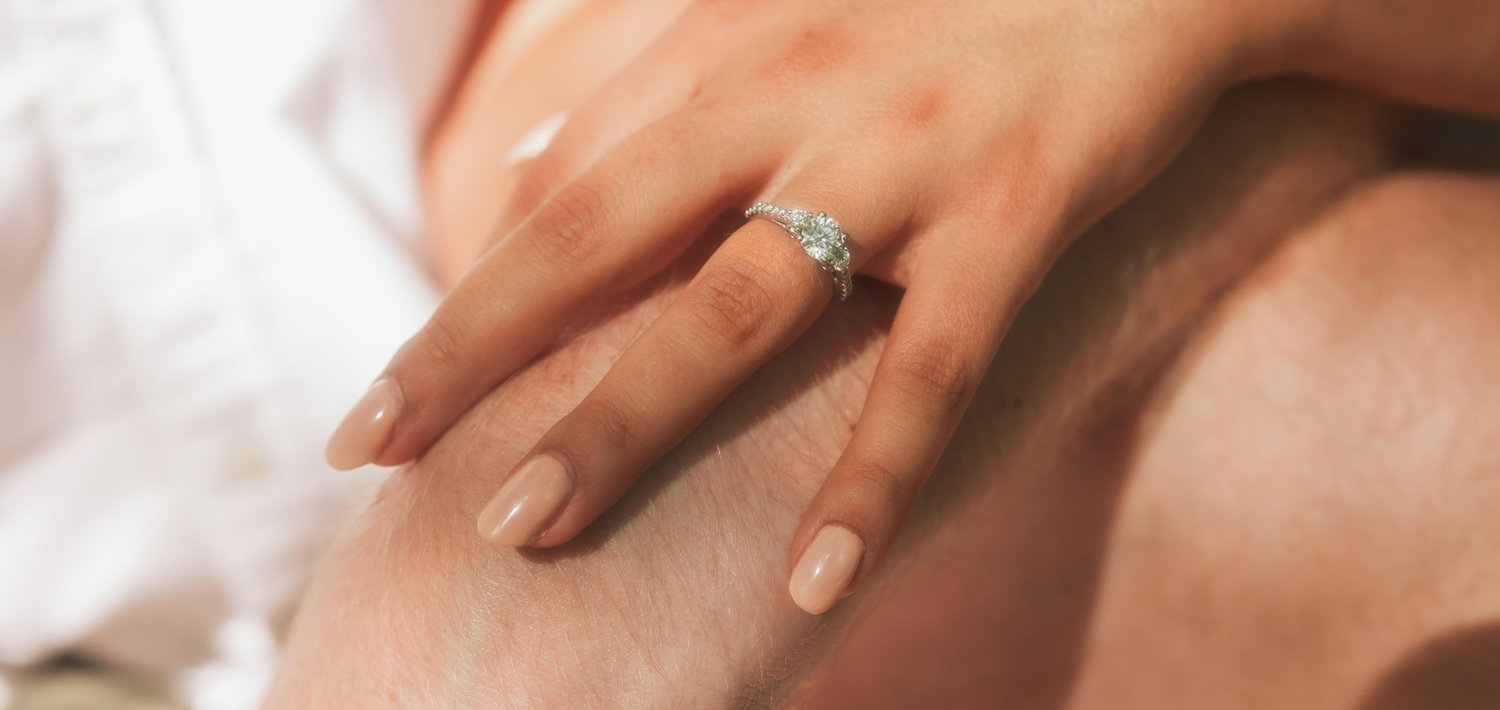 The Wedding Website of Molly Catherine Moyer and Reid Austin Schaffer