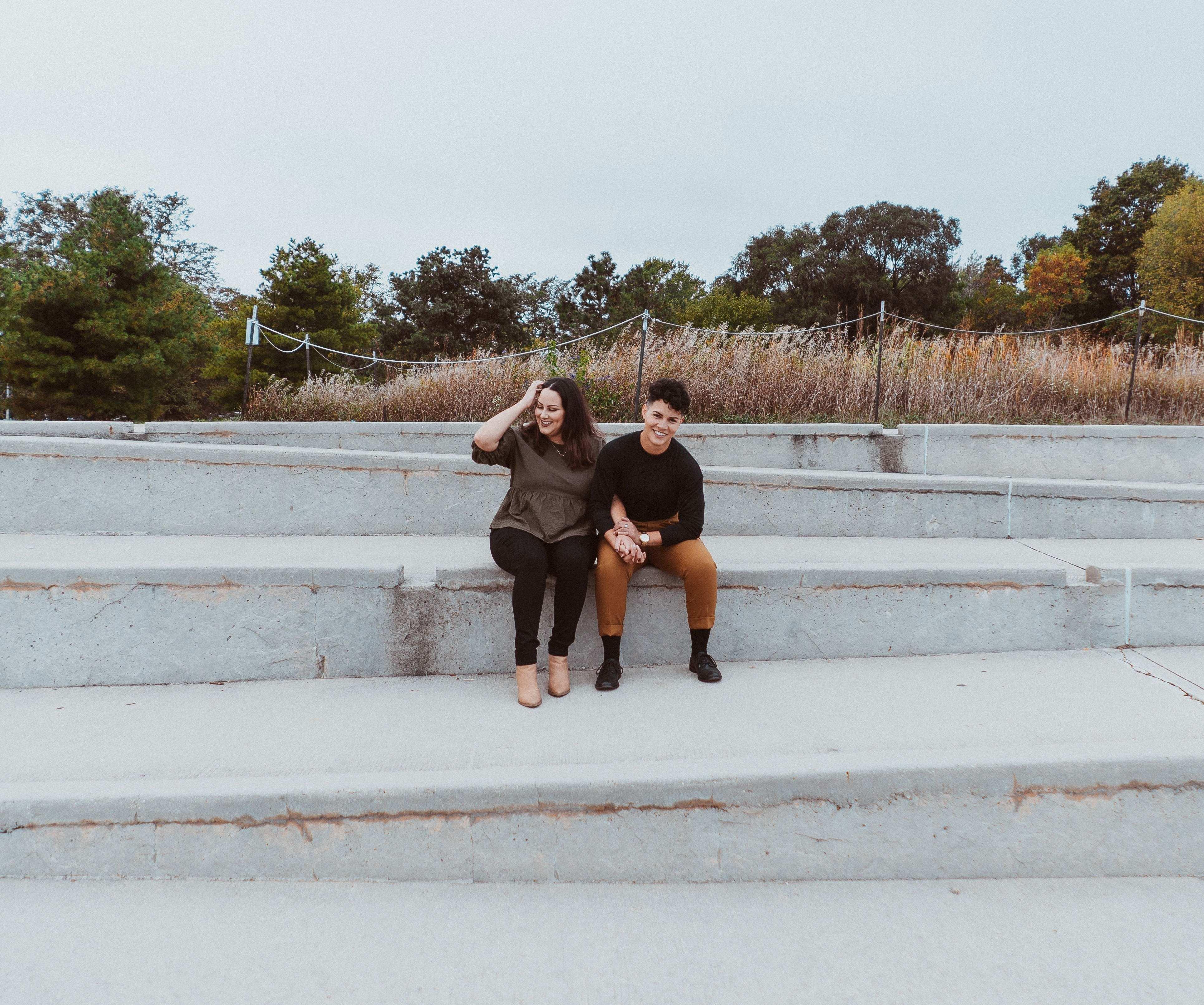 The Wedding Website of Claudielis Montes De Oca and Michelle Fogelsanger