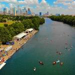 Texas Rowing Center