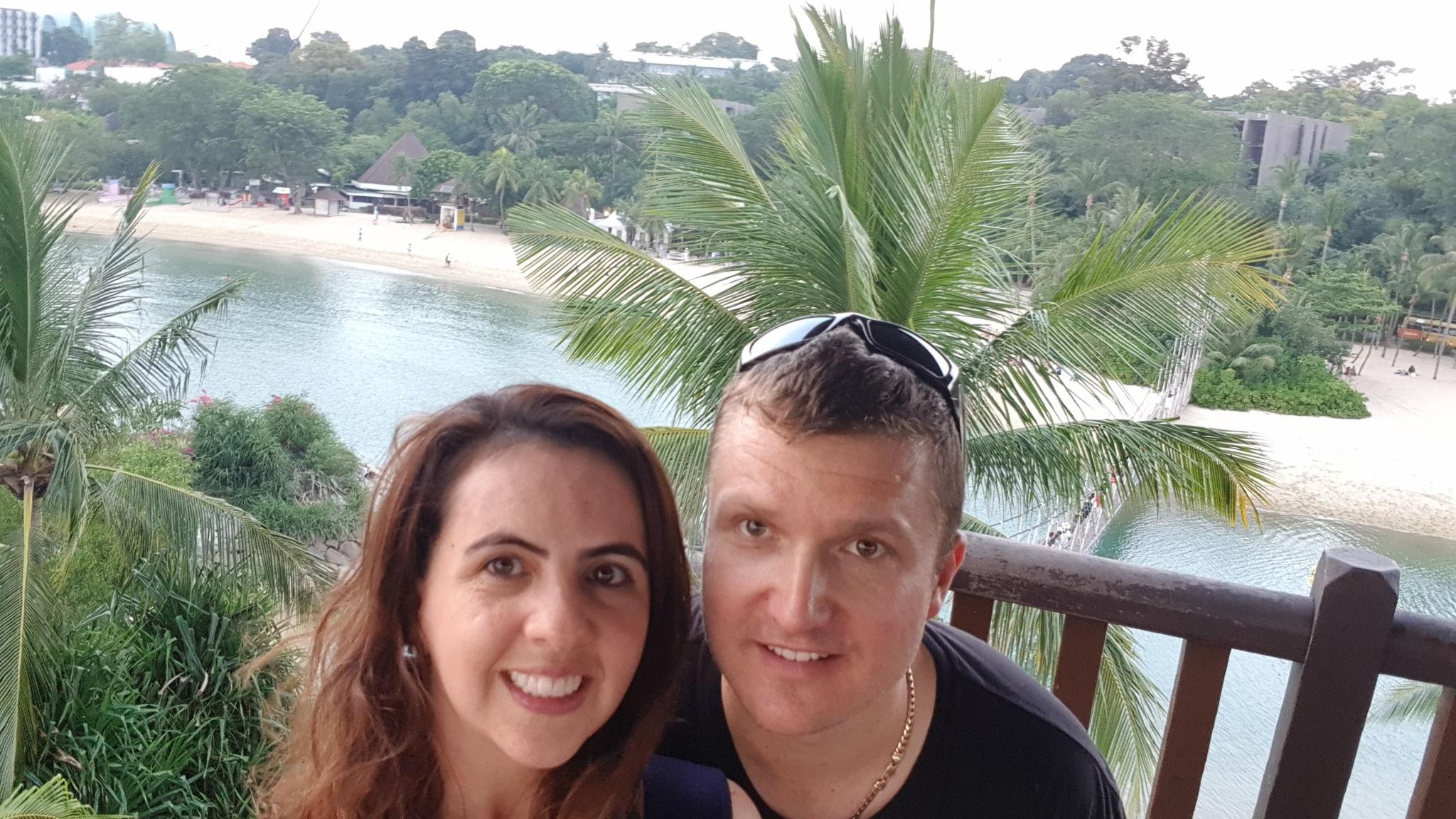 The Wedding Website of Andrea Jimenez and Greg Karolak