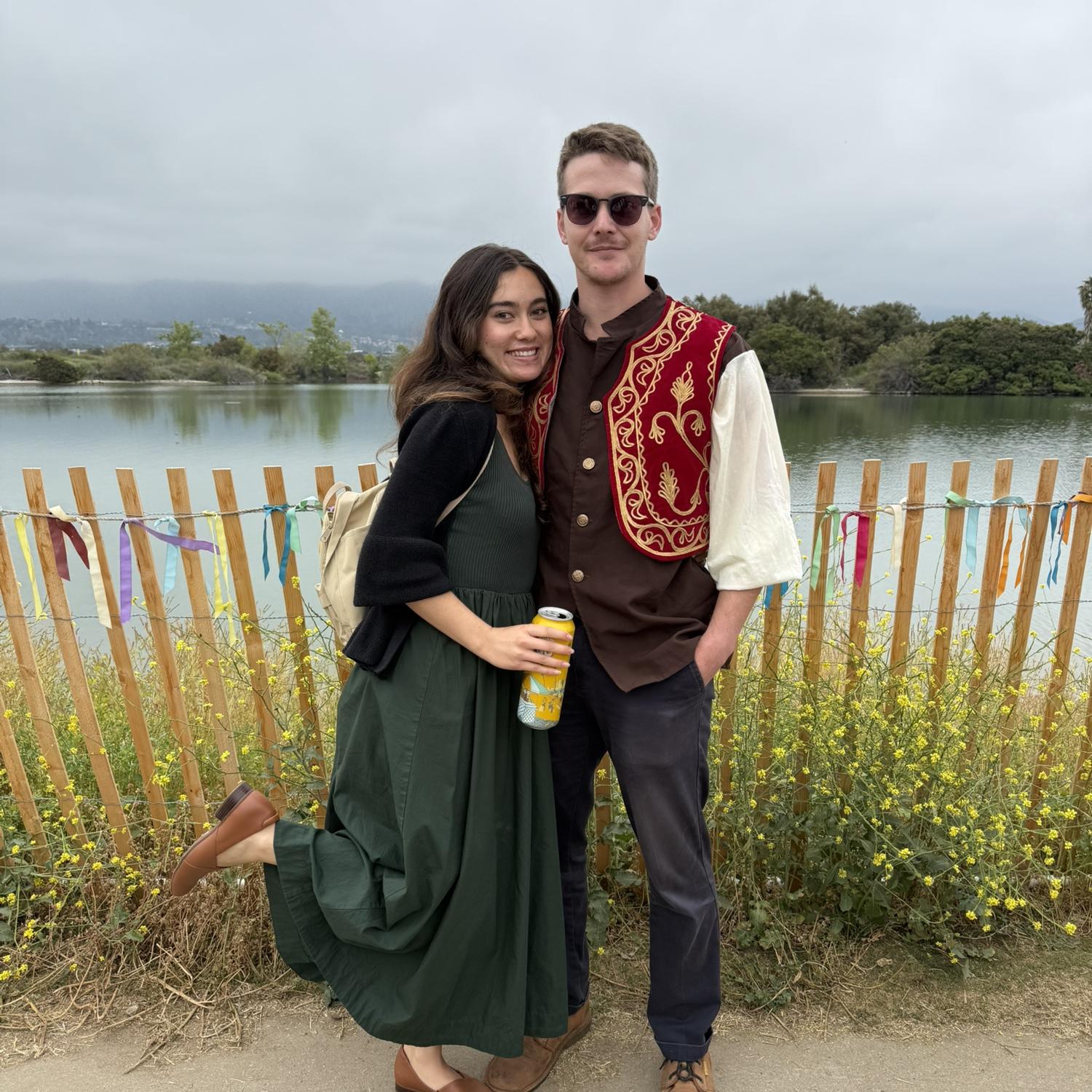 Ren Faire