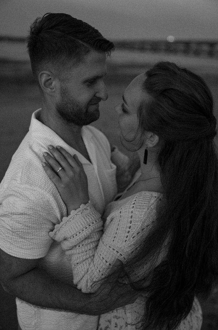 The Wedding Website of Morgan Johnston and David Gumenyuk
