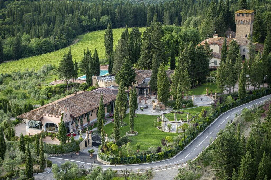 The Wedding Website of Salkim Yavuz and Stefano Fasone