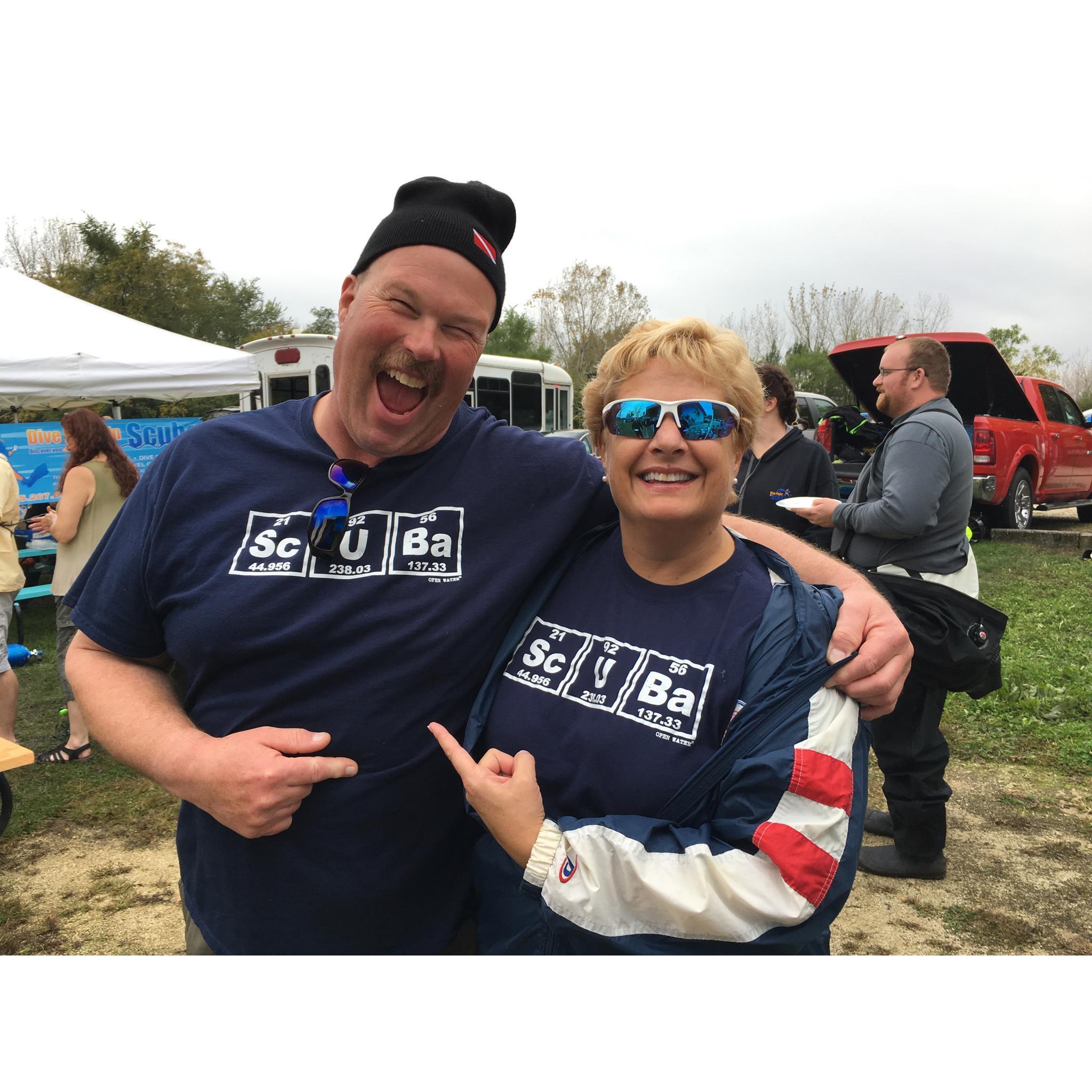 Haigh Quarry, Pumpkin Carving