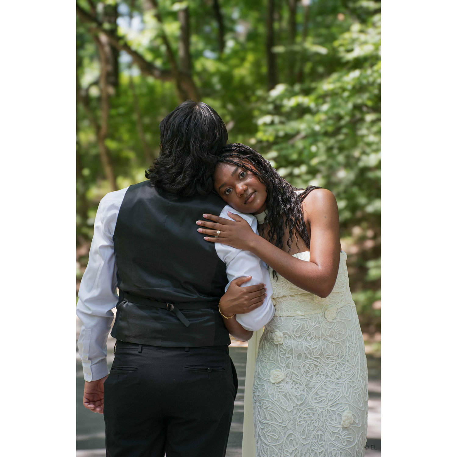 “My beloved is mine and I am his.”