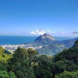 Tijuca National Park