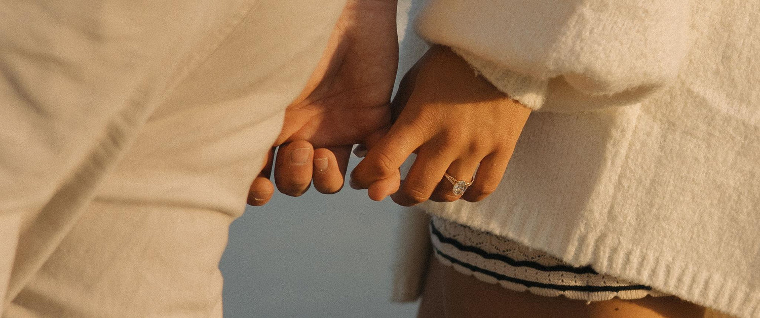 The Wedding Website of Ryan Castor and Mia Kowalski