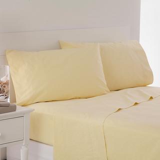 Cabana Stripe Pillowcase, Set of 2