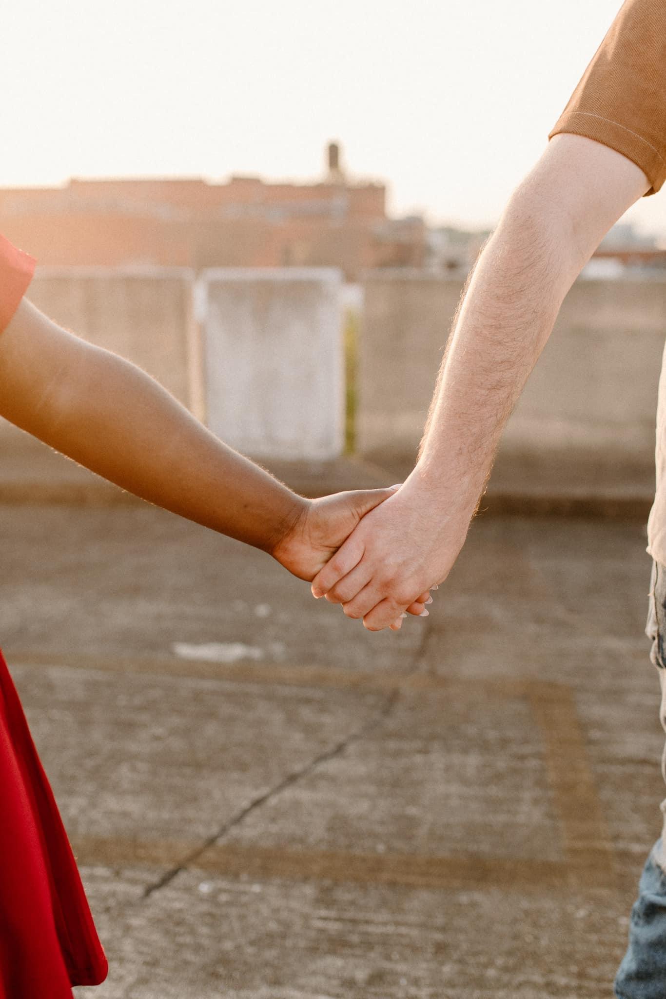 The Wedding Website of Zaria Jones and Luke Johnson