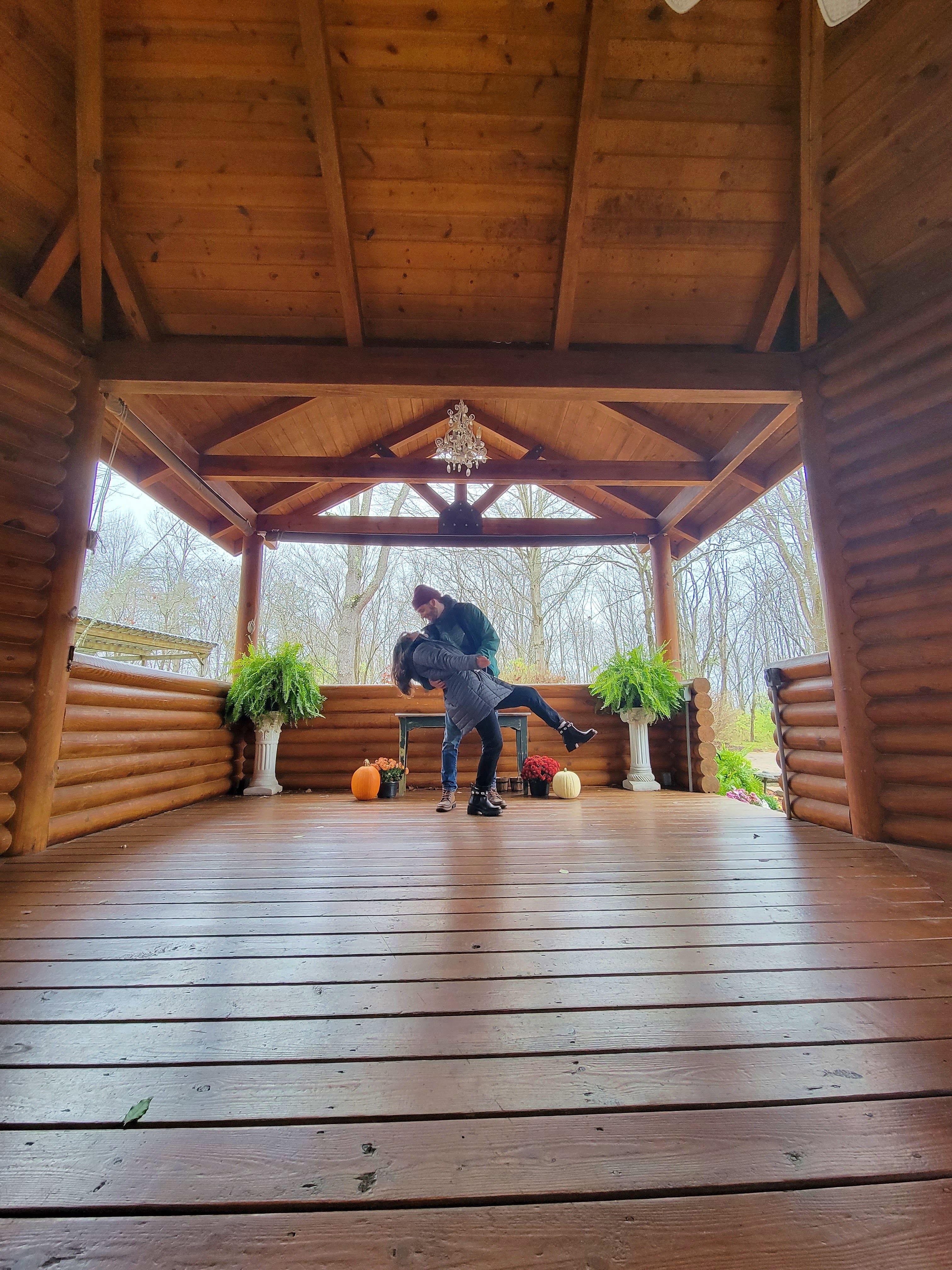 The Wedding Website of Genesis Resendez-Palacios and Evan Riedmaier