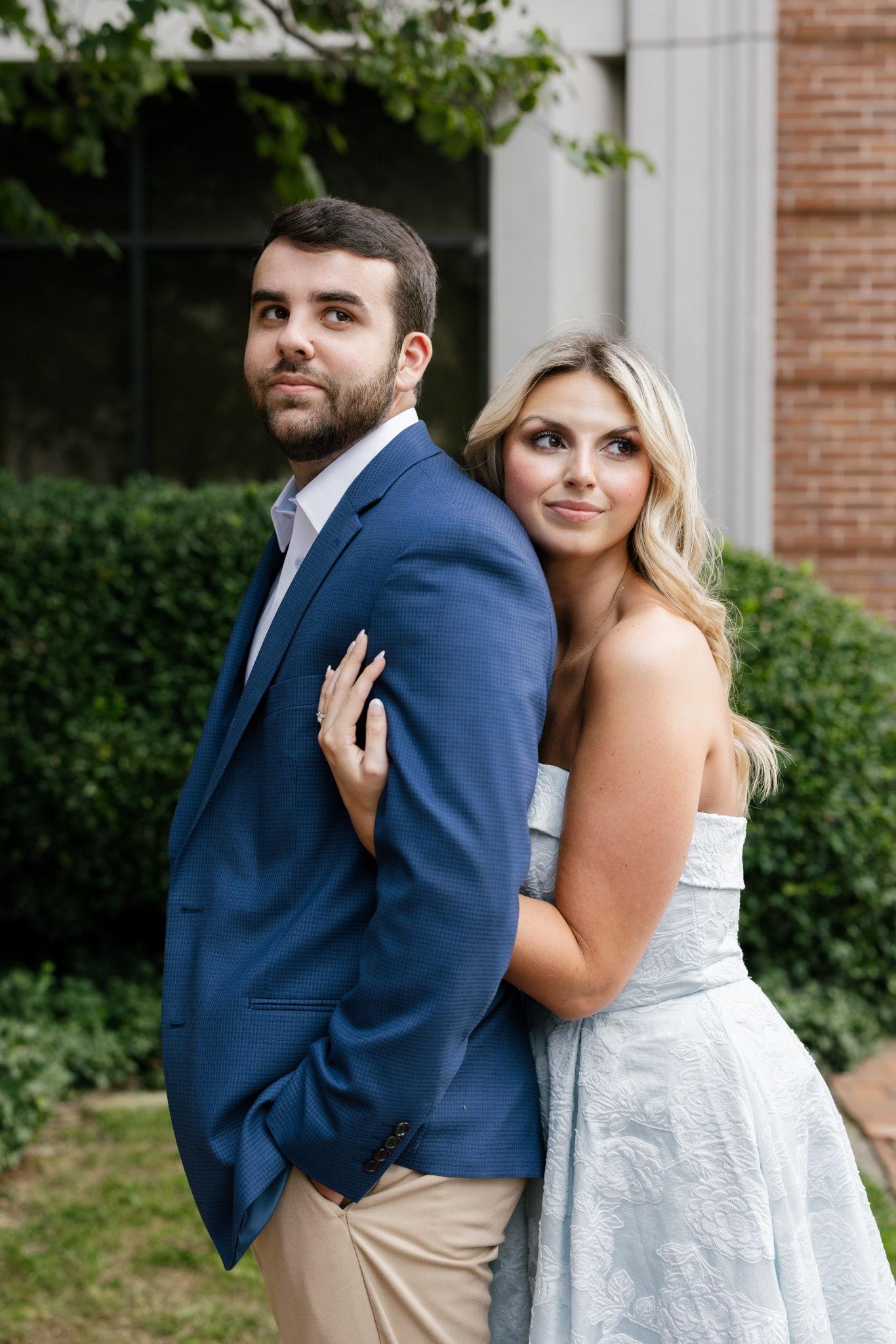 The Wedding Website of Landen Treadway and Katelyn Ward