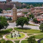 The Plaza