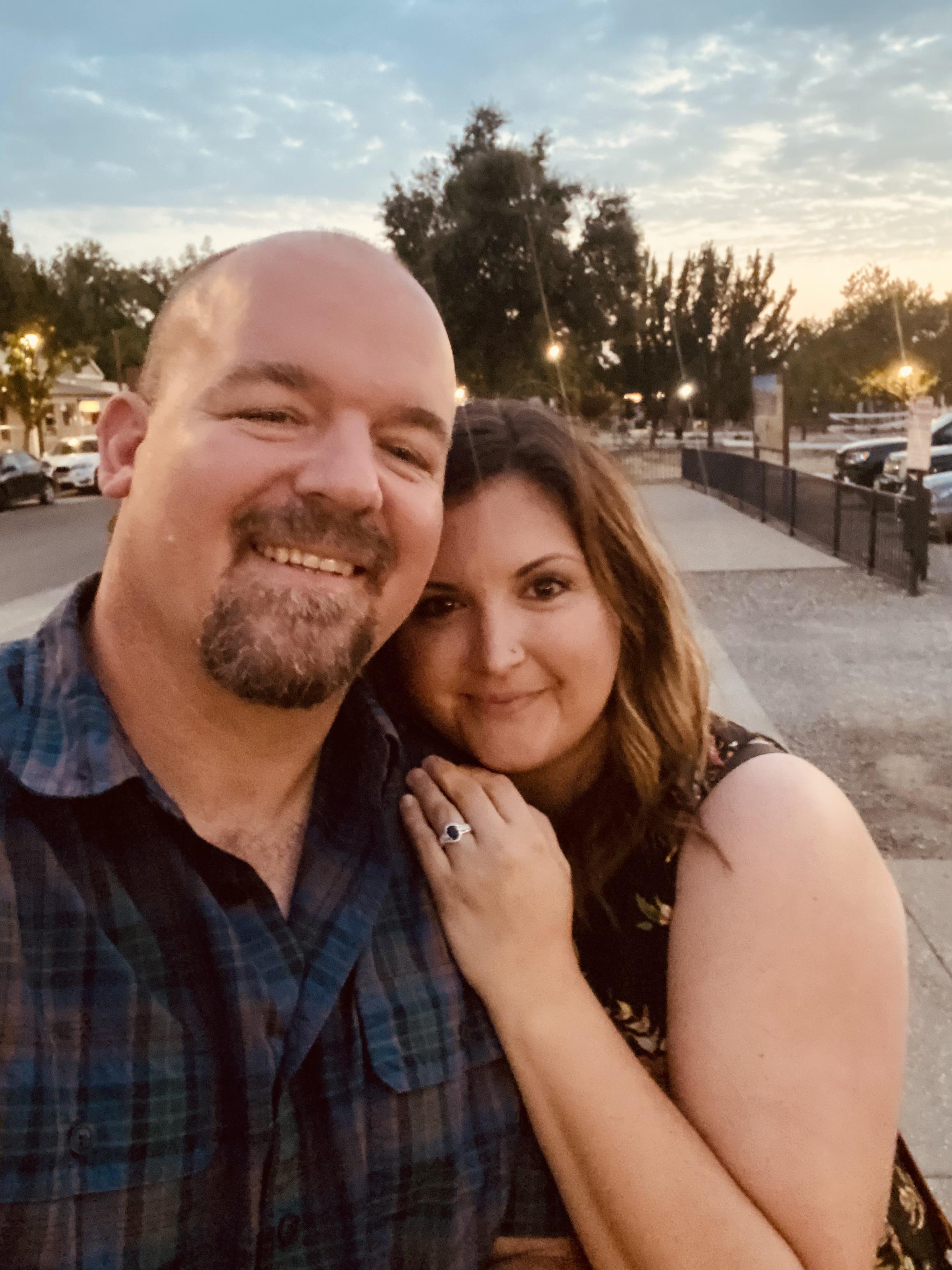 Lori Stoefen and Joe Krebsbach's Wedding Website