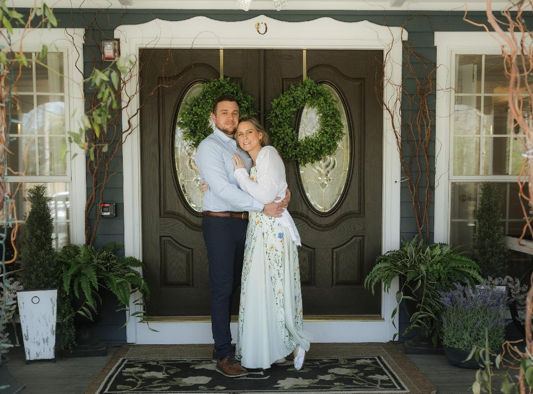The Wedding Website of Michele Chadwick and Michael Durborow