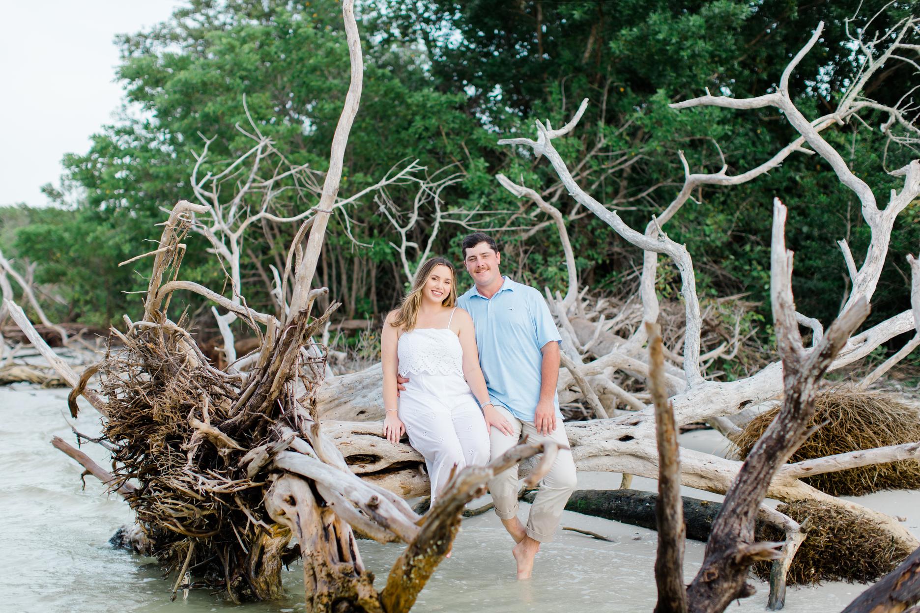 The Wedding Website of Erica Kanter and Charles Loving IV