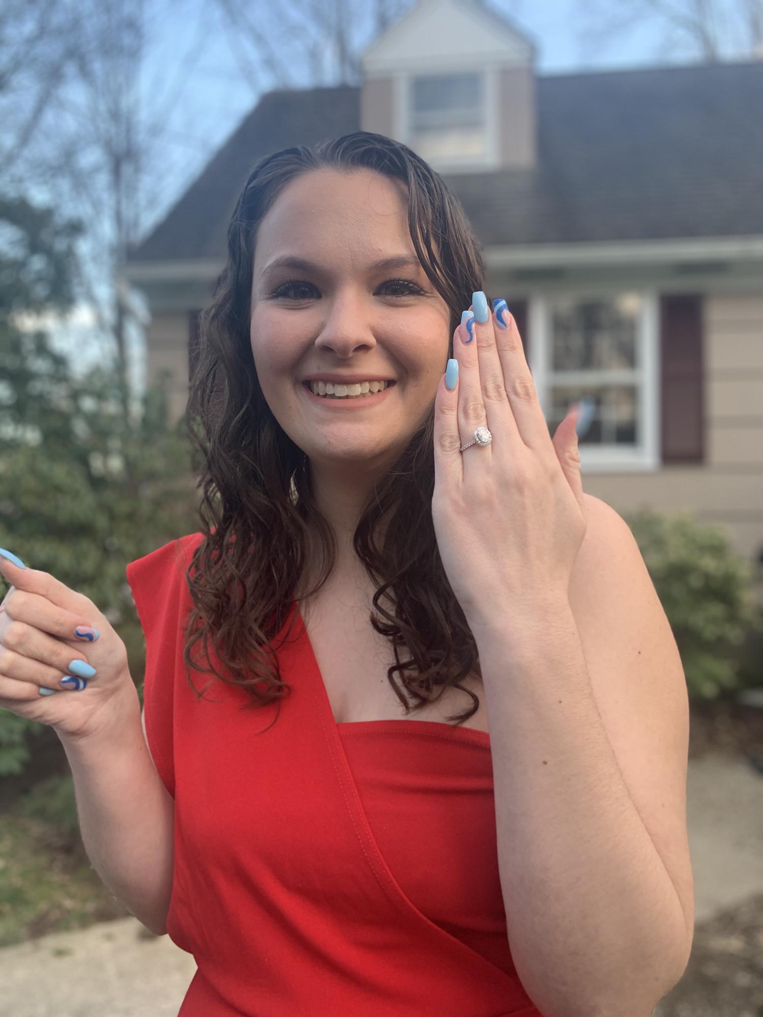 Engagement Day