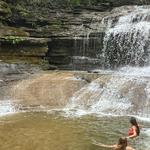 Taughannock Falls State Park