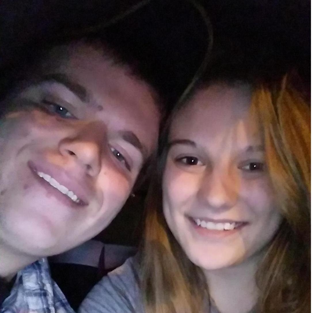 Christmas lights at rock springs 2014