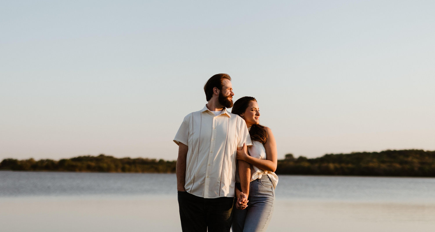 The Wedding Website of Holly Enowski and Joseph Hanes