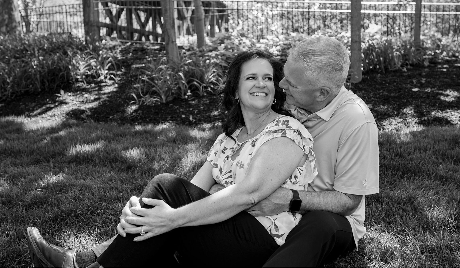 The Wedding Website of Betsy Norvell and Michael Aydt