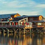 Old Fisherman's Wharf
