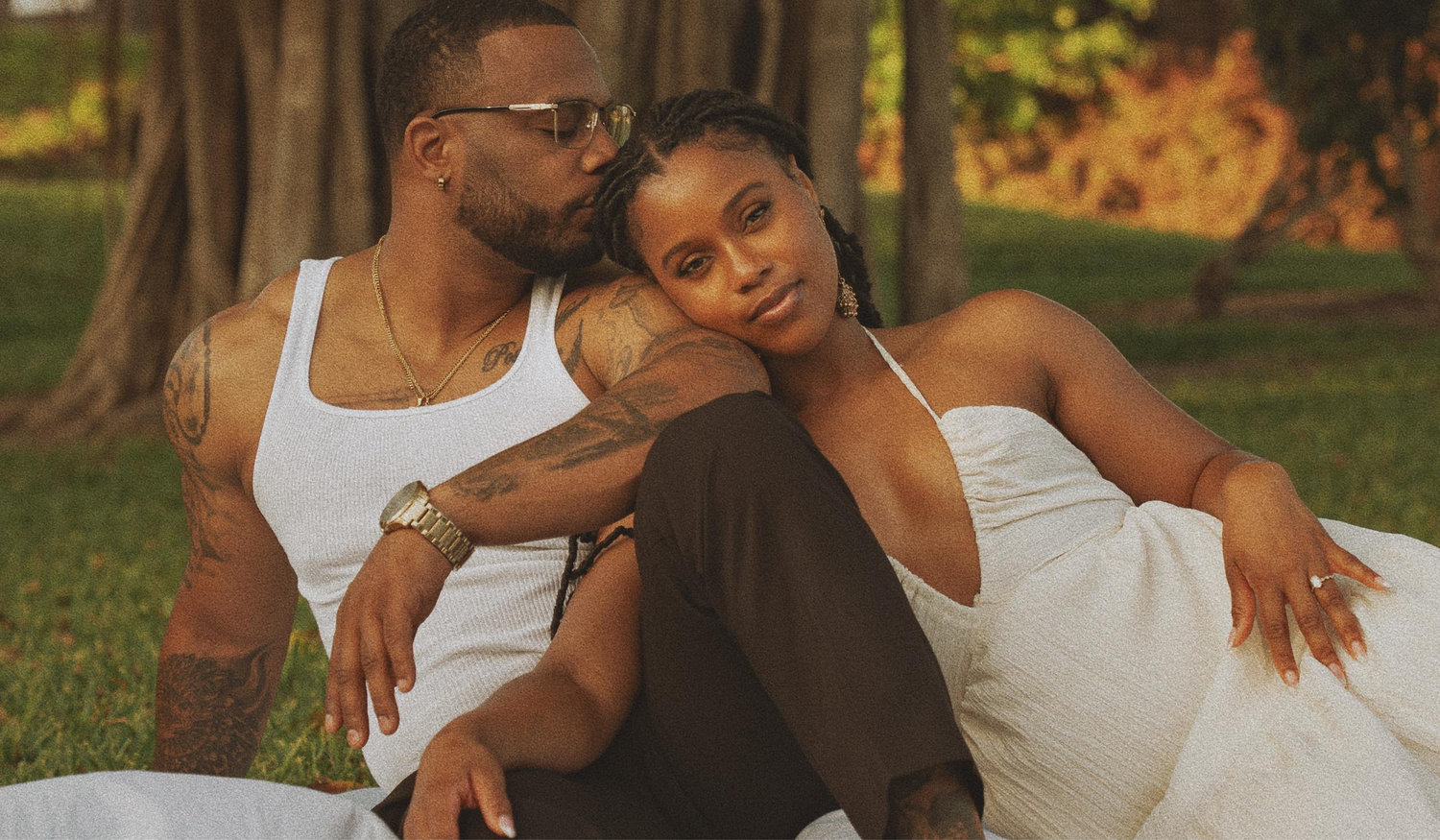 The Wedding Website of Ashley Hendricks and Justin Hawkins