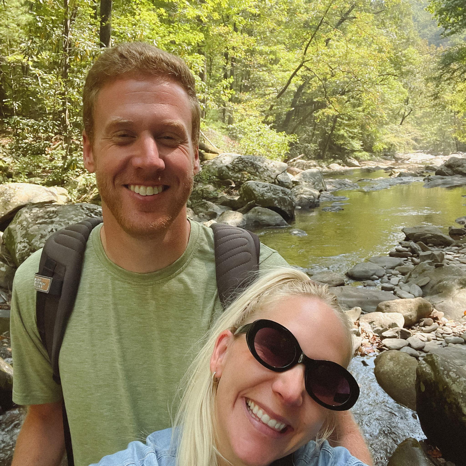 So many fun adventures!