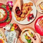 Where to brunch