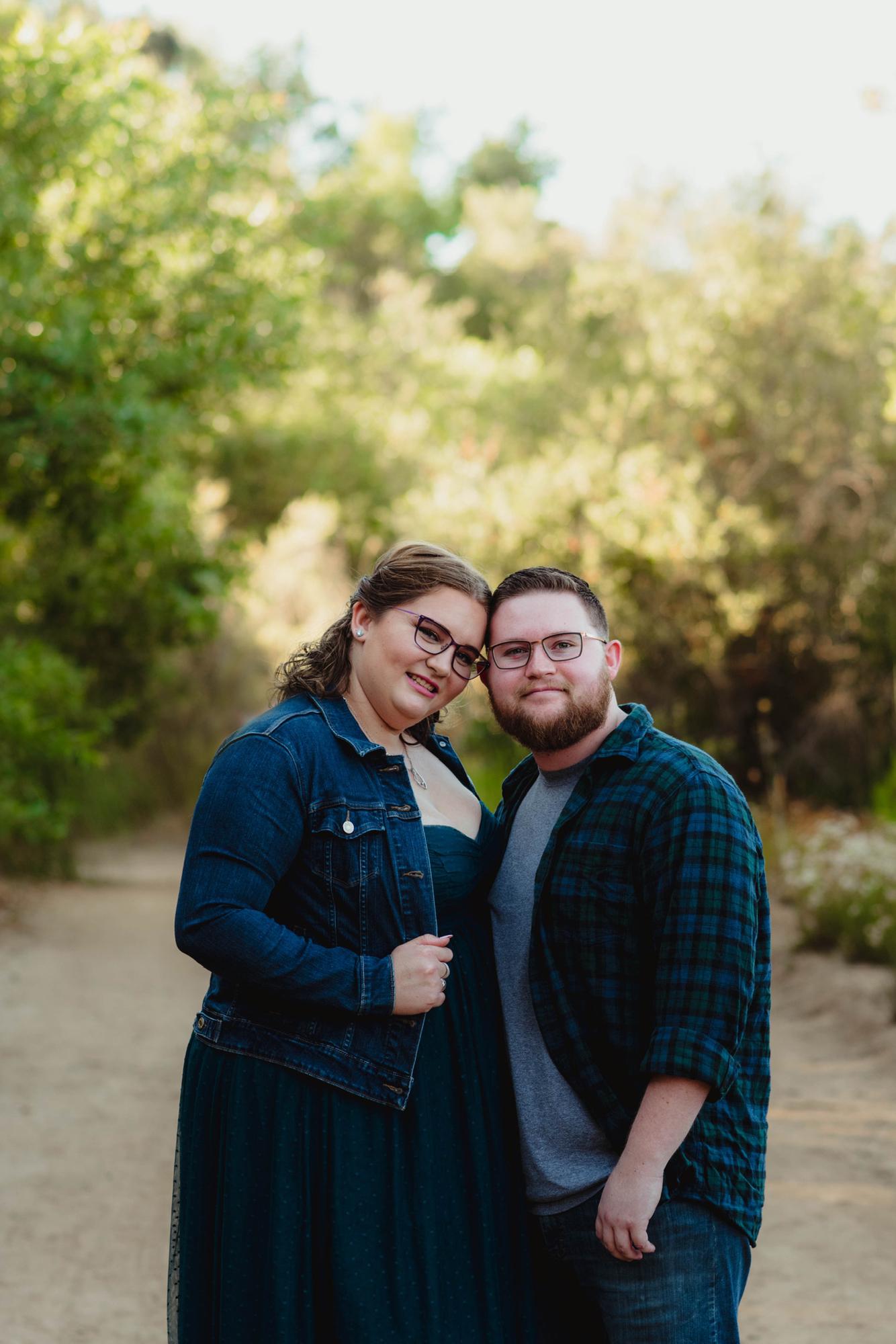 Engagement Shoot 2021