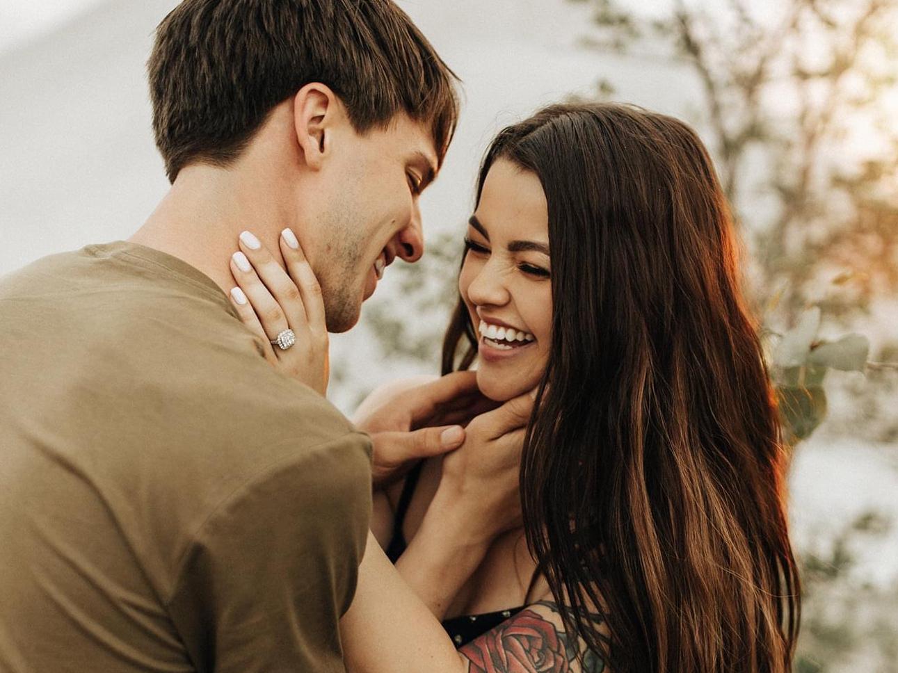 The Wedding Website of Ashley Mattone and Michael Elderkin