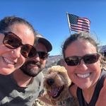 Hike the Las Vegas Overlook Trail