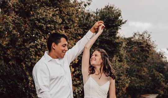The Wedding Website of Sydney Dennis and Caleb Moyer