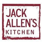 Jack Allen's Kitchen