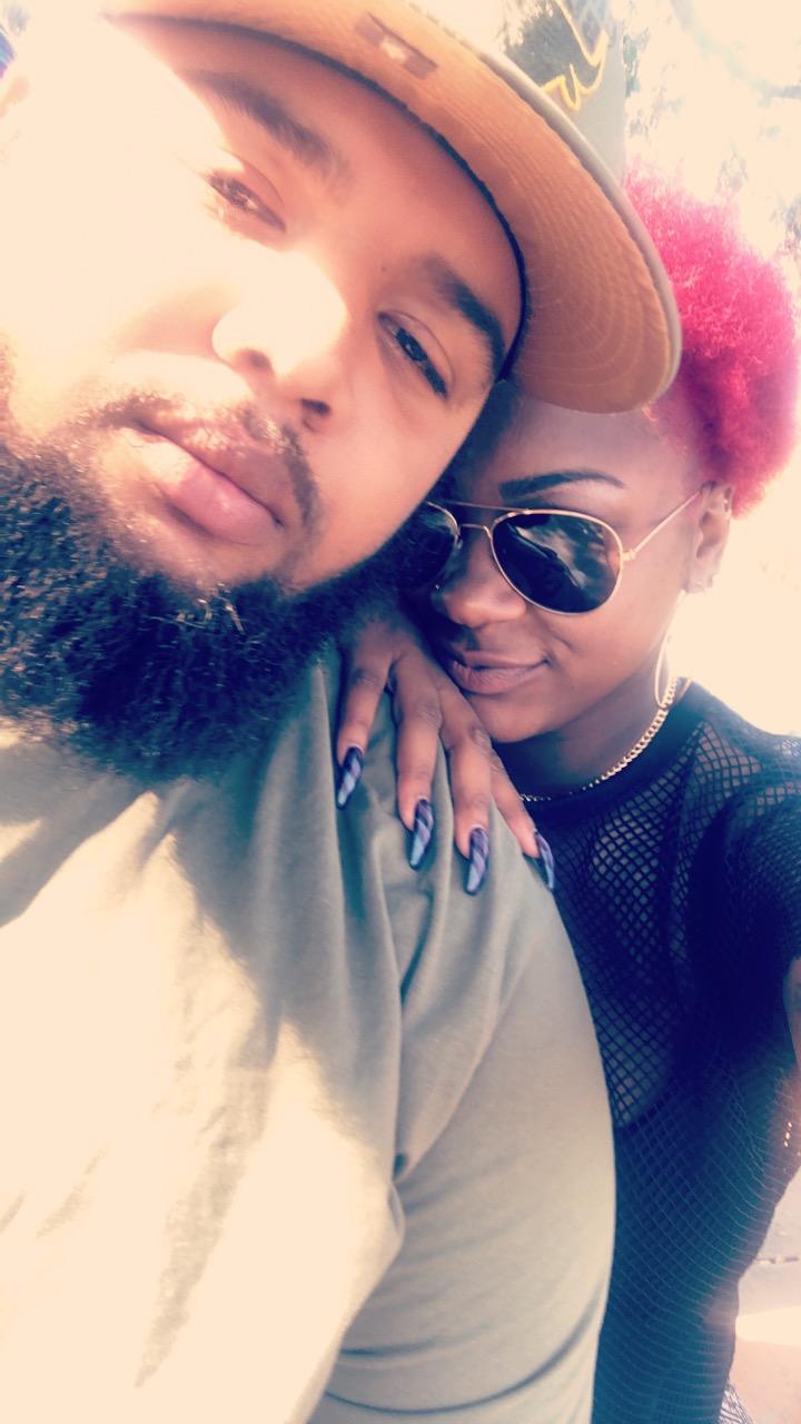 The Wedding Website of Chiezalya Stribling and Dominick Murphy