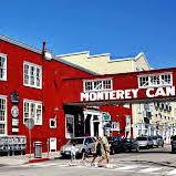 Cannery Row