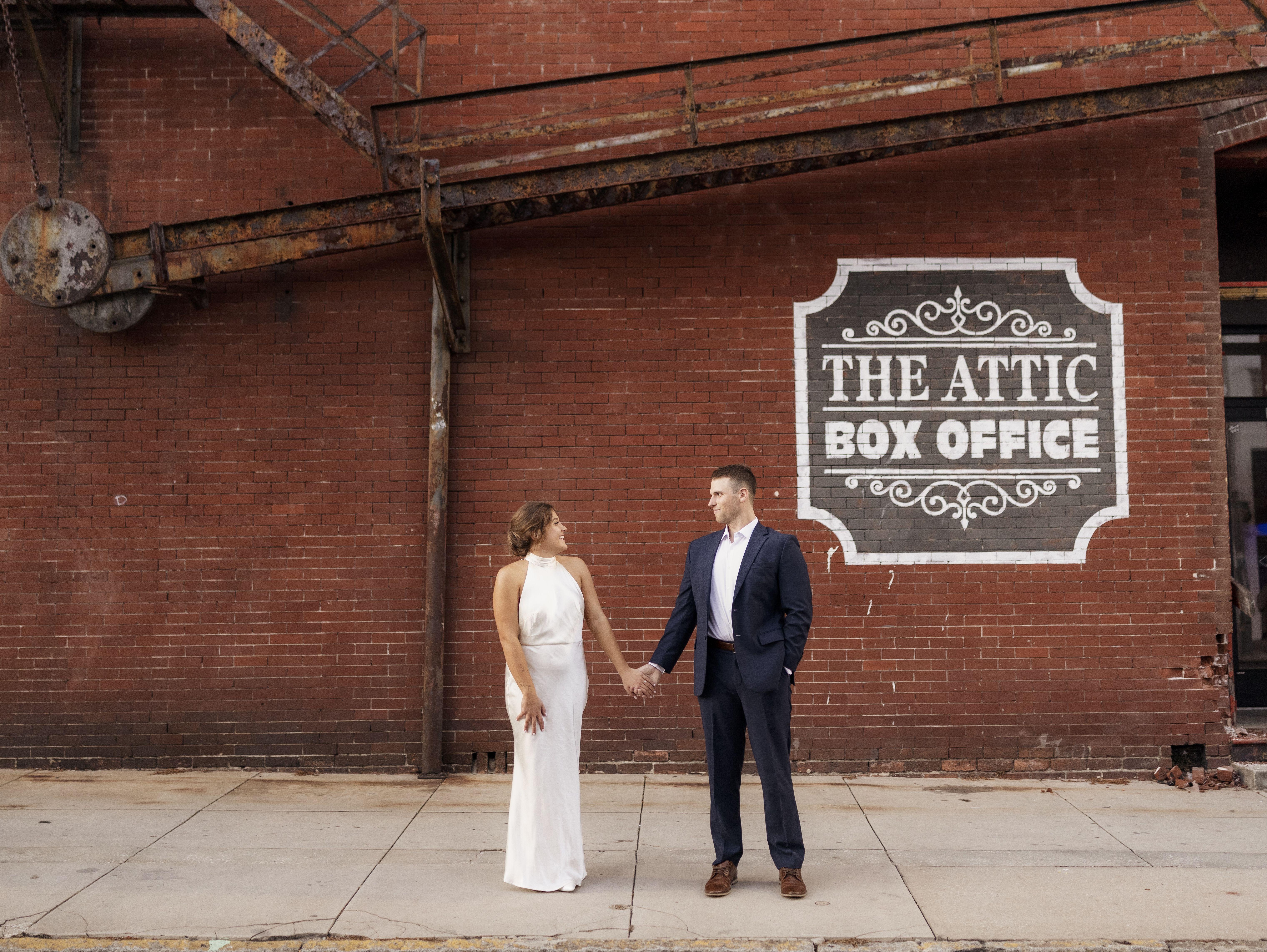 The Wedding Website of Alexandra Perna and Joseph Jacobs