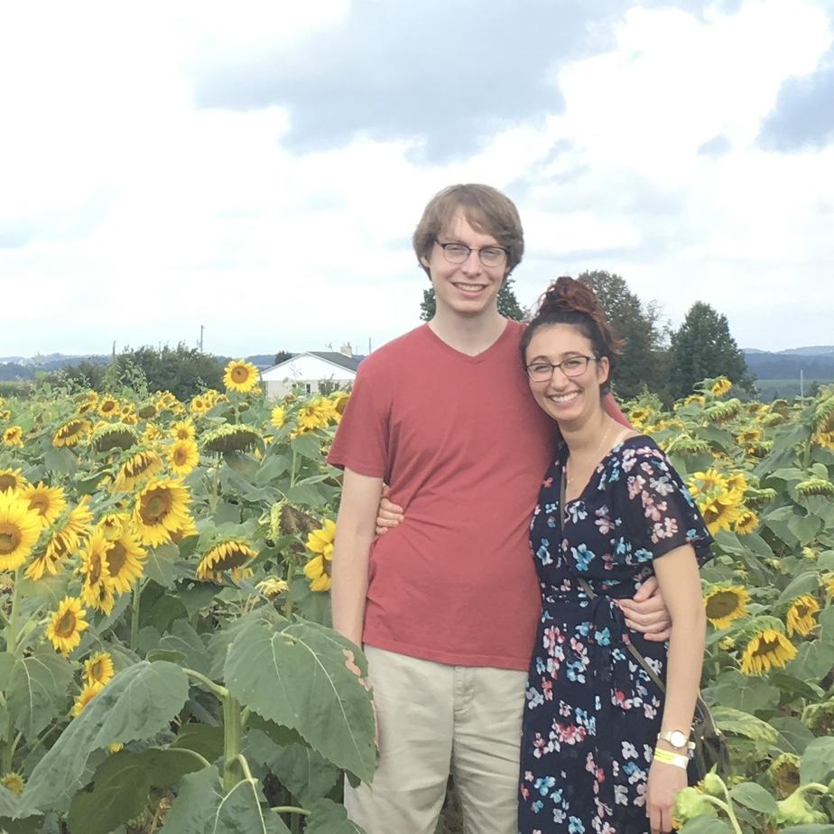 Sunflower Festival